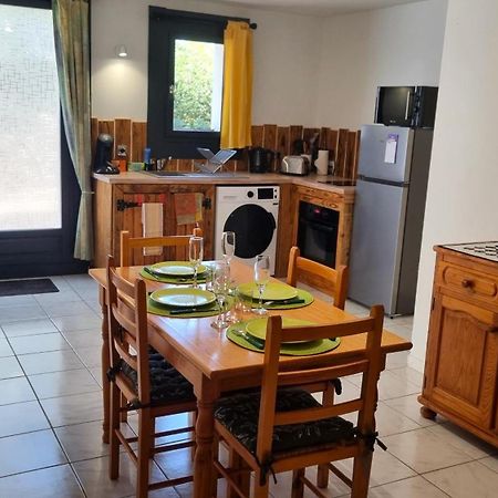 Appartement T3 Avec Exterieur Fitou Exterior foto